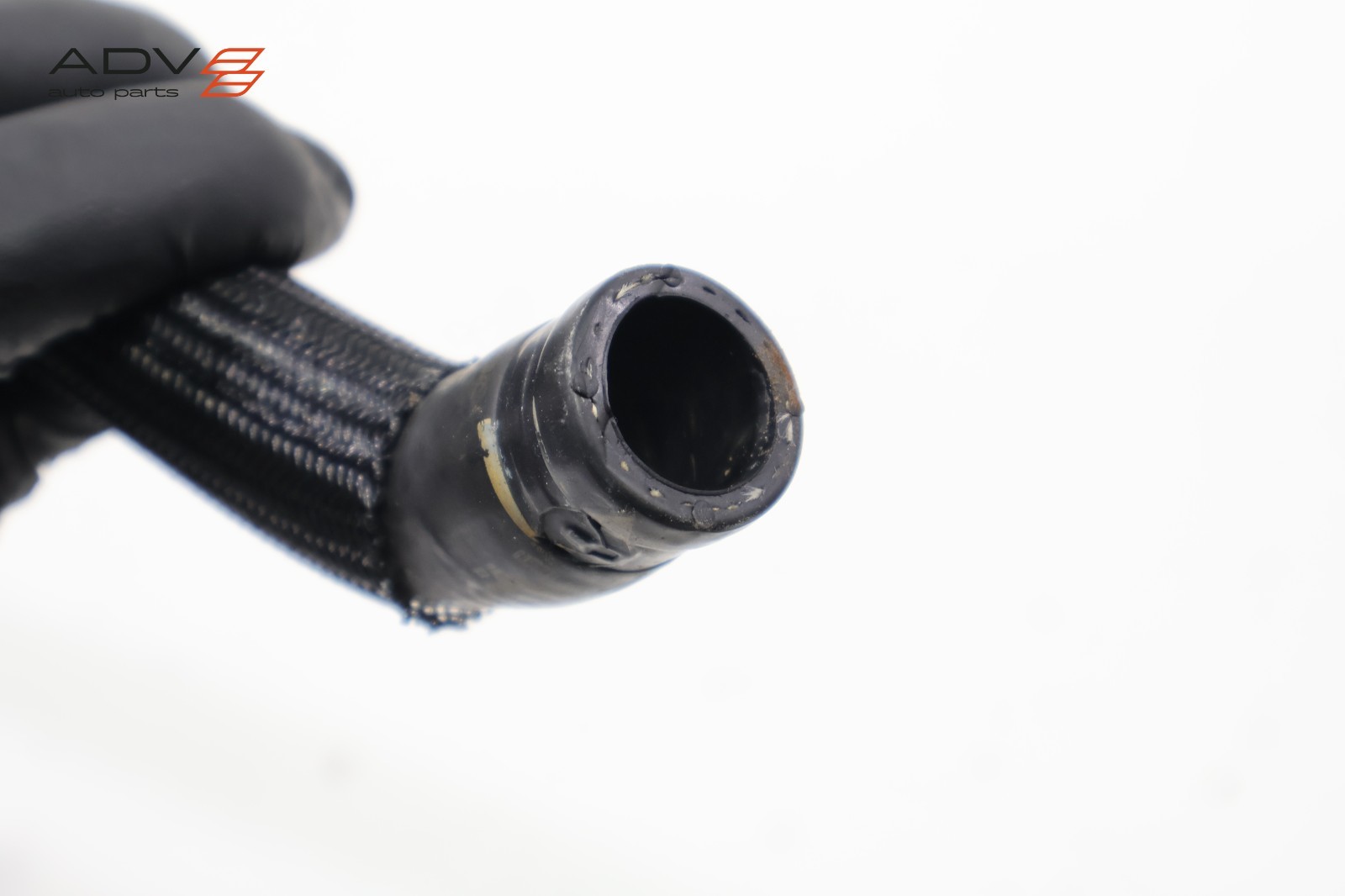 2015 - 2018 FERRARI CALIFORNIA T ENGINE COOLANT WATER PUMP HOSE TUBE PIPE OEM