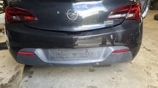 Pare-choc arrière Opel ASTRA