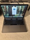 MacBook Pro 13-inch 2018 2.7GHz i7 16GB 512GB Good Condition