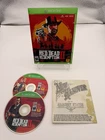 Red Dead Redemption 2 With Map for Xbox One Free Shipping