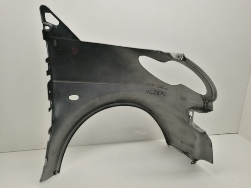 Smart ForTwo 450 Cabrio Kotflügel vorne links Silber EAD 0001723V011 - Bild 7 von 13