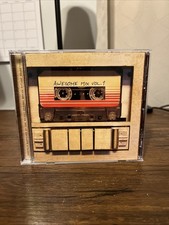 Guardians of the Galaxy: Awesome Mix 1 (Original Soundtrack) by Guardians of the