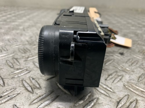 84600 Bedienelement für Klimaanlage MERCEDES-BENZ R-Klasse (W251) A2518209989 - Bild 5 von 8