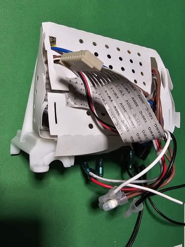 Bissell 33N8 Spot Bot Pet Portable Carpet Cleaner MAIN POWER BOARD 2037487