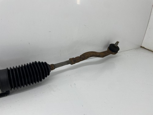 DACIA LOGAN MCV POWER STEERING RACK ASSEMBLY 490011854R 1.5 DCI 2013-2021 - Picture 9 of 12