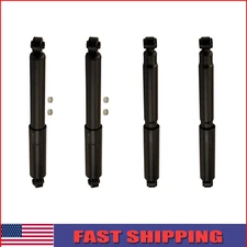 KYB Excel-G Shocks Set for 1968-1979 Volkswagen Transporter RWD