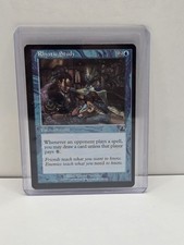 Rhystic Study Prophecy Regular