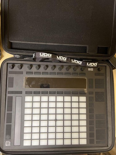 Ableton Push 2 MIDI Controller Pad Matrix USB Live Integration USB Interface - Picture 8 of 12