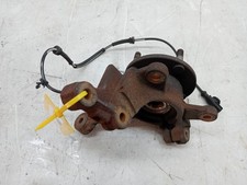 1771021 MANGUETA DELANTERA IZQUIERDA / 8V513K171DA / 280596 PARA FORD FIESTA CB