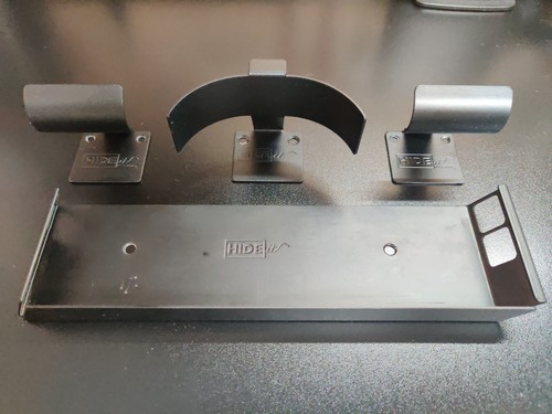 HIDEit PlayStation Mount Kit for PlayStation 4 PS4 Original/Fat - Picture 1 of 4