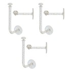 6 Pcs Haarschmuck Organizer Aufbewahrung Haarbandorganisator Haarorganisator