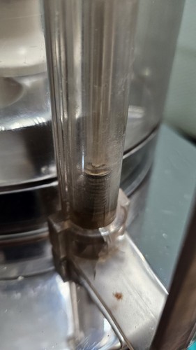 Reba Eurochef 3000 Küchenmaschine - Bild 7 von 7