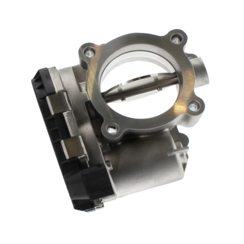 Корпус дроссельной заслонки впрыска топлива для Mercedes-Benz GL350 2010-2016 | для 6420900270 - Изображение 2 из 4