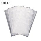 120pcs Interrupteur Film Réducteur Mouvement Swing pour Clavier Mécanique HTV MX Switch
