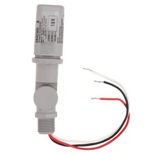 Photocell Stem  Swivel Style 120-277V Intermatic EK4236S