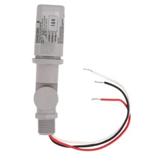 Photocell Stem & Swivel Style 120-277V (Intermatic) EK4236S