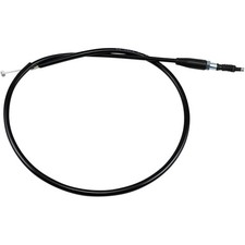 Motion Pro Black Vinyl Clutch Cable (04-0260)