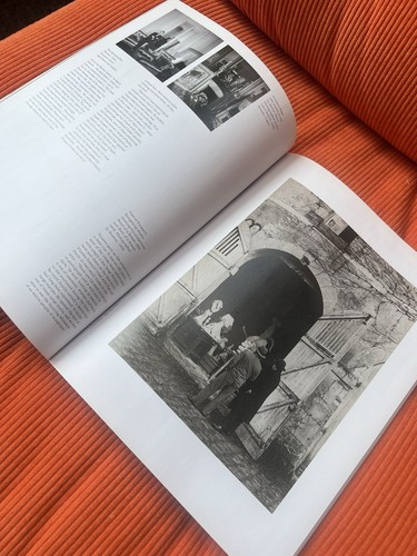 Picasso Art Sculpture Magazine Tate Etc 2018 Joan Jonas Virginia Woolf Beuys - Picture 12 of 12