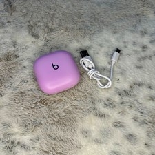 Beats by Dr Dre Beats Fit Pro Charging Case ONLY Part - Authentic Purple