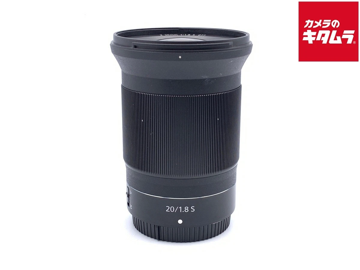 20mm Focal f/1.8 Camera Lenses for Nikon for sale - eBay