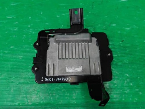 HONDA Fit 2021 6BA-GR1 Engine Control Unit 378206X0J65 [Used] [PA111416394] - Picture 1 of 4