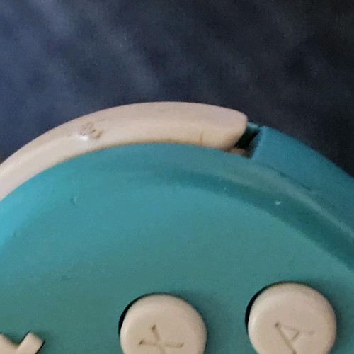 Nintendo Switch Lite Handheld Console - Turquoise - Picture 7 of 20