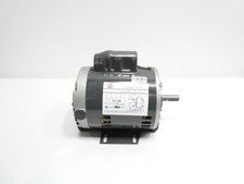 Us Motors 6310 C63HGP-4935 Ac Motor 56 1ph 1/2hp 1140rpm 115/230v-ac