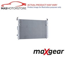 A/C AIR CON CONDENSER MAXGEAR AC830310 A FOR ROLLS-ROYCE GHOST I,WRAITH,DAWN