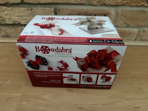 Bowdabra