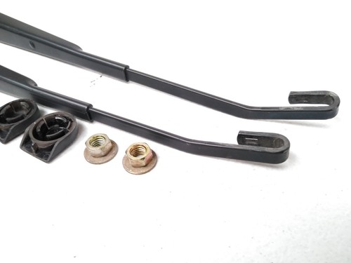 1998-2004 Toyota Tacoma 1996-2002 4Runner Wiper Arm Windshield Set Pair OEM K33 - Picture 8 of 12