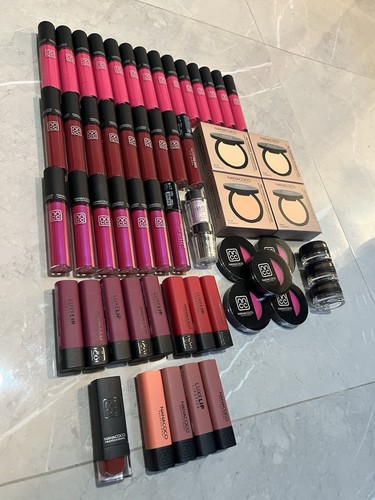 nanacoco cosmetics clearance sale with 50 % off brand new - Picture 2 of 14