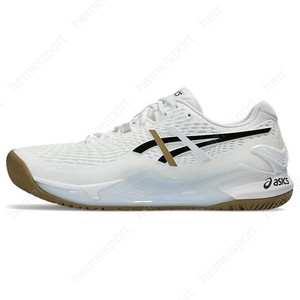 Asics Gel Resolution 9 Boss | eBay
