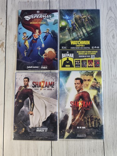 🔥🃏 DC 4 Villain Comic Book Lot The Joker #5, 6 & Penguin 11, 12 🐧🔥 - Bild 7 von 10