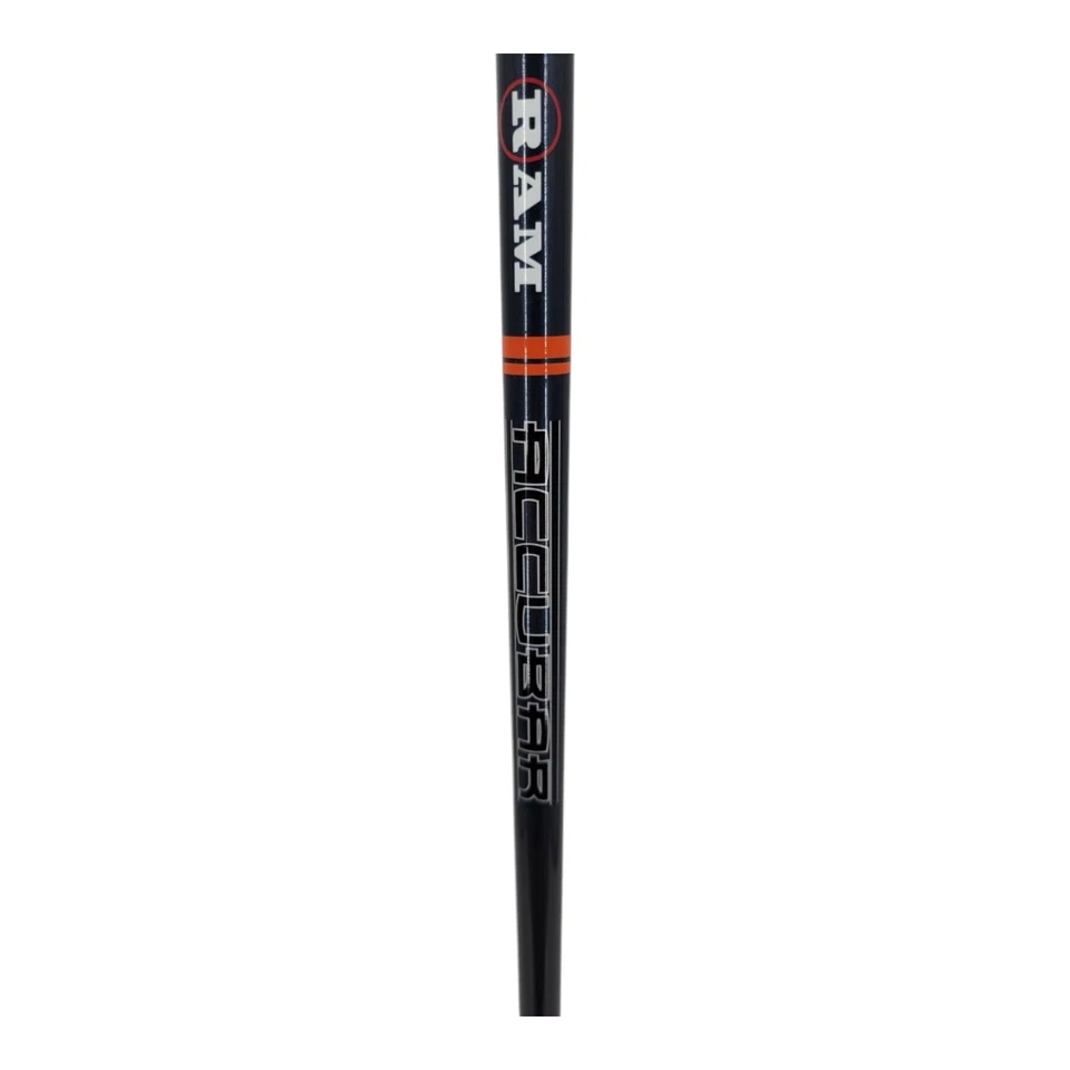 RAM Accubar 20° 5 Fairway Wood Golf Club Graphite Shaft Original Grip RH 41.5" - Image 4 of 4