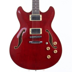 最終売り切ります。Ibanez AS120 希少 最終売り切ります。Ibanez AS120 希少 最終売り切ります。Ibanez