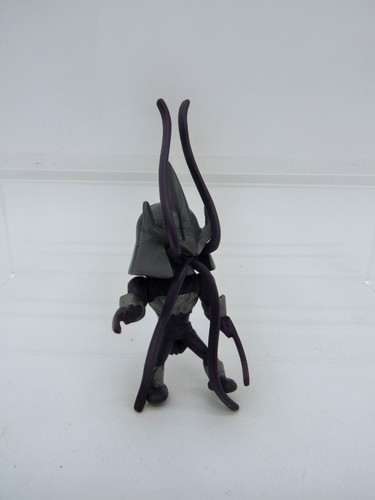 Teenage Mutant Ninja Turtle Mutant Shredder Action Figure Set - Crab and Shrimp - Picture 5 of 6