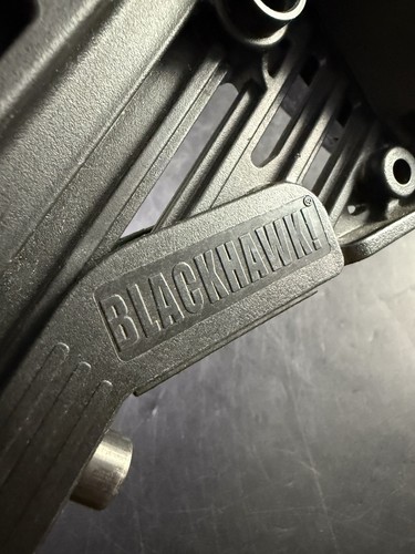 blackhawk rifle butt Vk06 - Picture 4 of 4