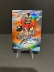 2025 Topps Chrome Mike Evans Chrome Autographs (RAW)