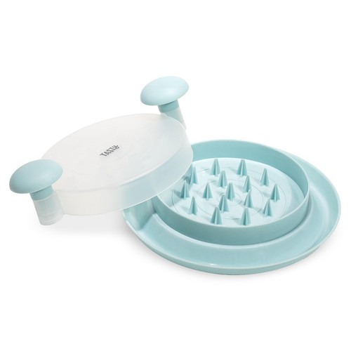 Meat Shredder, Effortless Pulled Pork, Chicken, and Beef, Non-Slip Base for S...