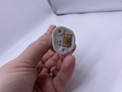 Homco Weihnachtsdorf Stück Mann Trommel Schlagzeuger Spieler Musiker Caroler viktorianisch - Bild 5 von 7