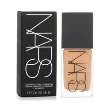 New NARS Light Reflecting Foundation (Medium 2.25 Lanai) 30ml/1oz
