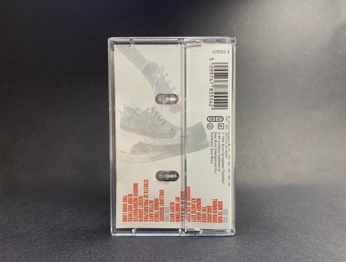 Bruce Springsteen GREATEST HITS Vintage Cassette 478555-4 **TESTED**  1995 - Picture 4 of 11