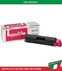 TK-5135M Kyocera Mita TASKalfa 265ci Kit Toner Magenta