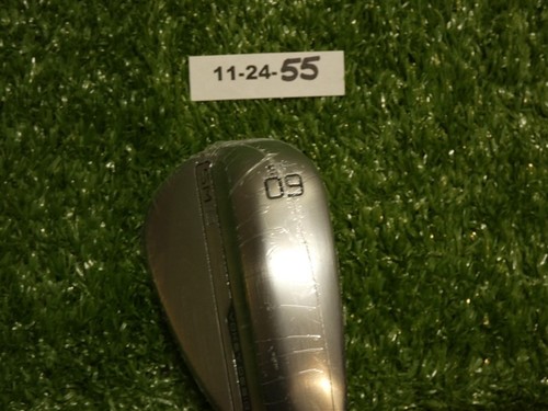 Titleist Vokey SM10 Womens 60* 10* Lob Wedge S Grind Tensei Ladies Graphite New - Picture 2 of 6