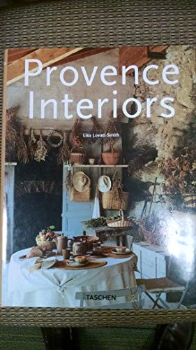 Provence Interiors (Jumbo S.), Lovatt-Smith, Lisa - Bild 1 von 2