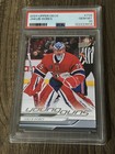 Jakub Dobes Young Guns PSA 10