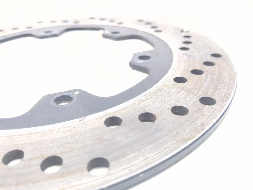 Rotor de freio a disco traseiro 21-24 Ducati Monster 937 Plus - Imagem 4 de 4