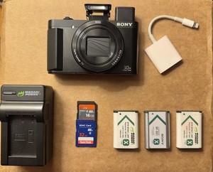 SONY DSC-HX50V ジャンク品 Yahoo!オークション - ジャンク SONY DSC-HX50V/B