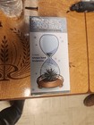 Original Reversible Magnetic Sand Kitchen Oven Timer Westminster Hourglass X5