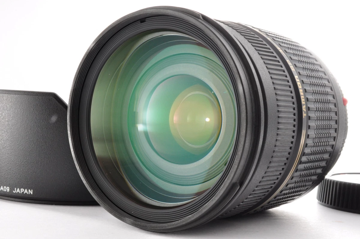 TAMRON SP AF 28-75mm F2.8 A09 ミノルタ ソニー Tamron SP Camera Lenses for Sony 28-75mm Focal for sale | eBay